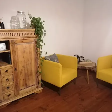 Bed & Breakfast La Libellule 3*