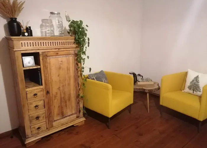 Bed & Breakfast La Libellule 3*