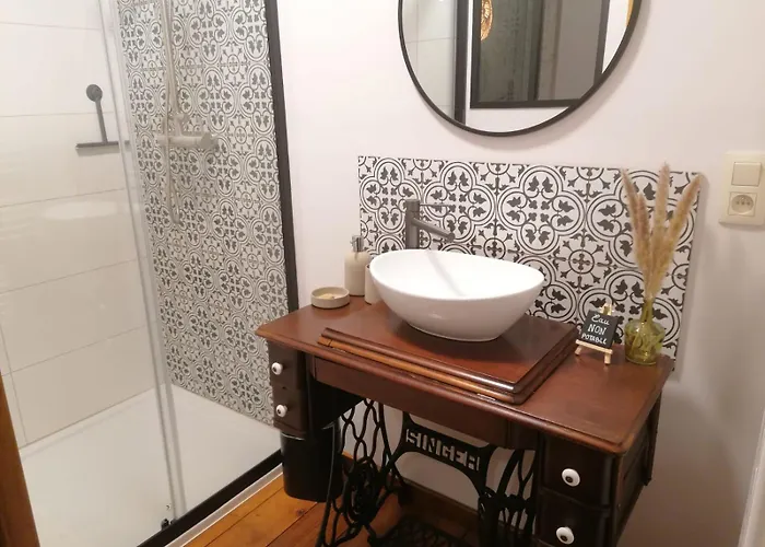 La Libellule 3* Couvin